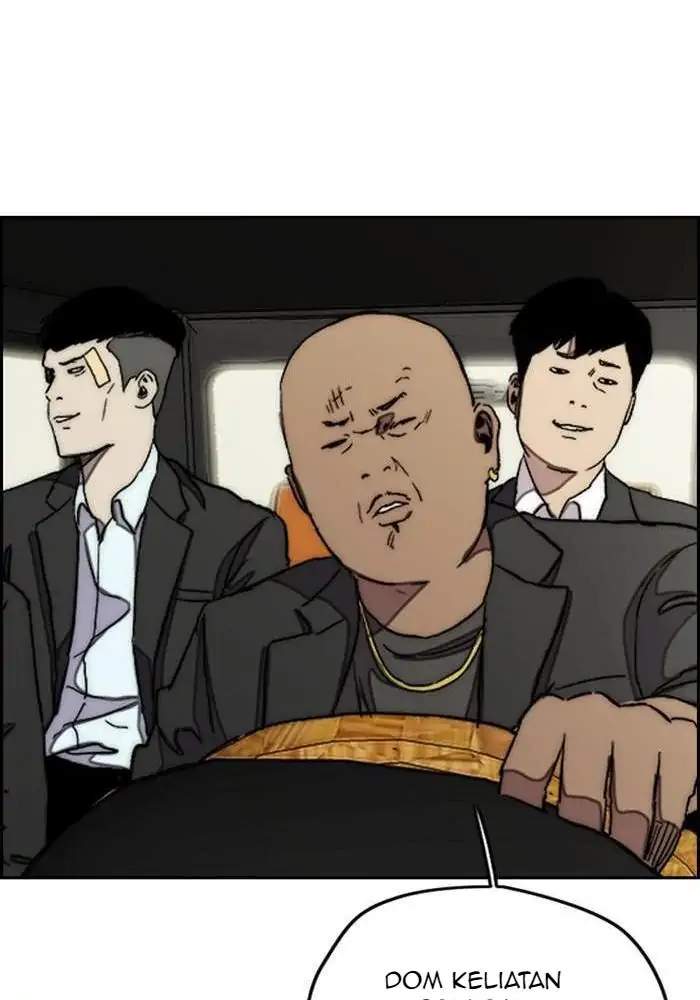 Wind Breaker Chapter 286 Gambar 20