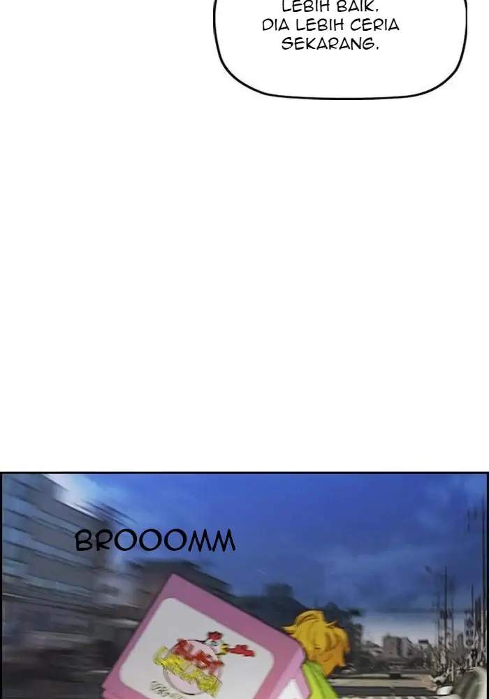 Wind Breaker Chapter 286 Gambar 21