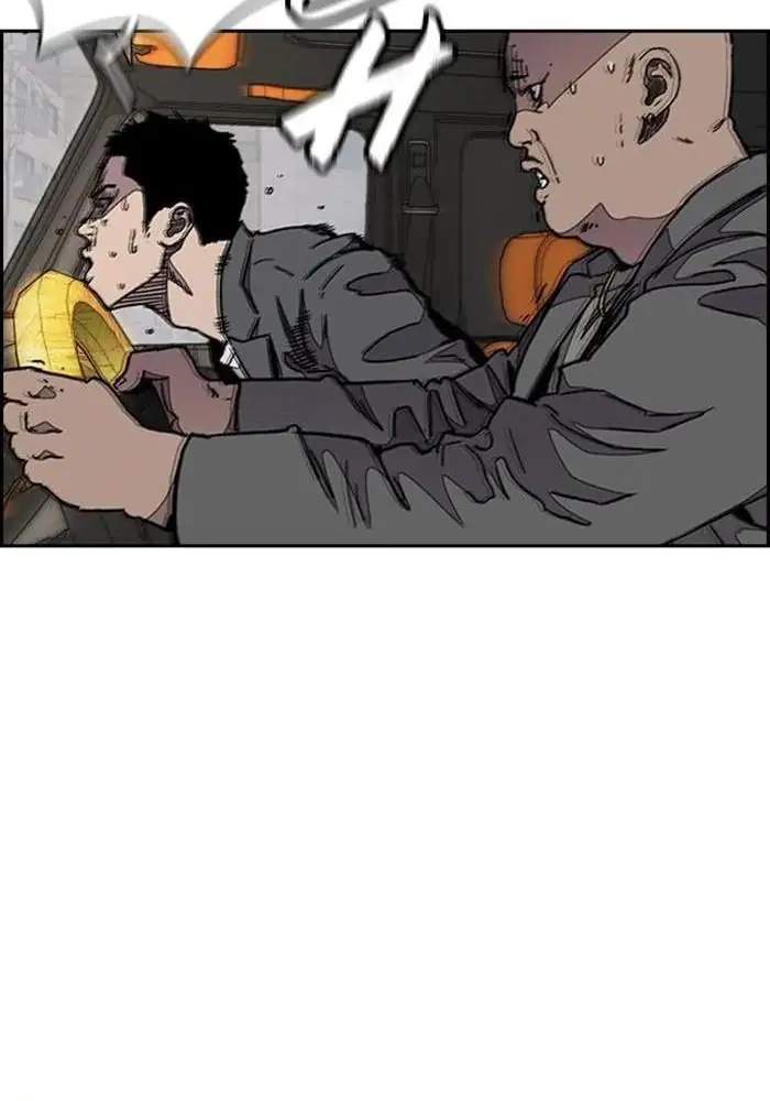 Wind Breaker Chapter 286 Gambar 25