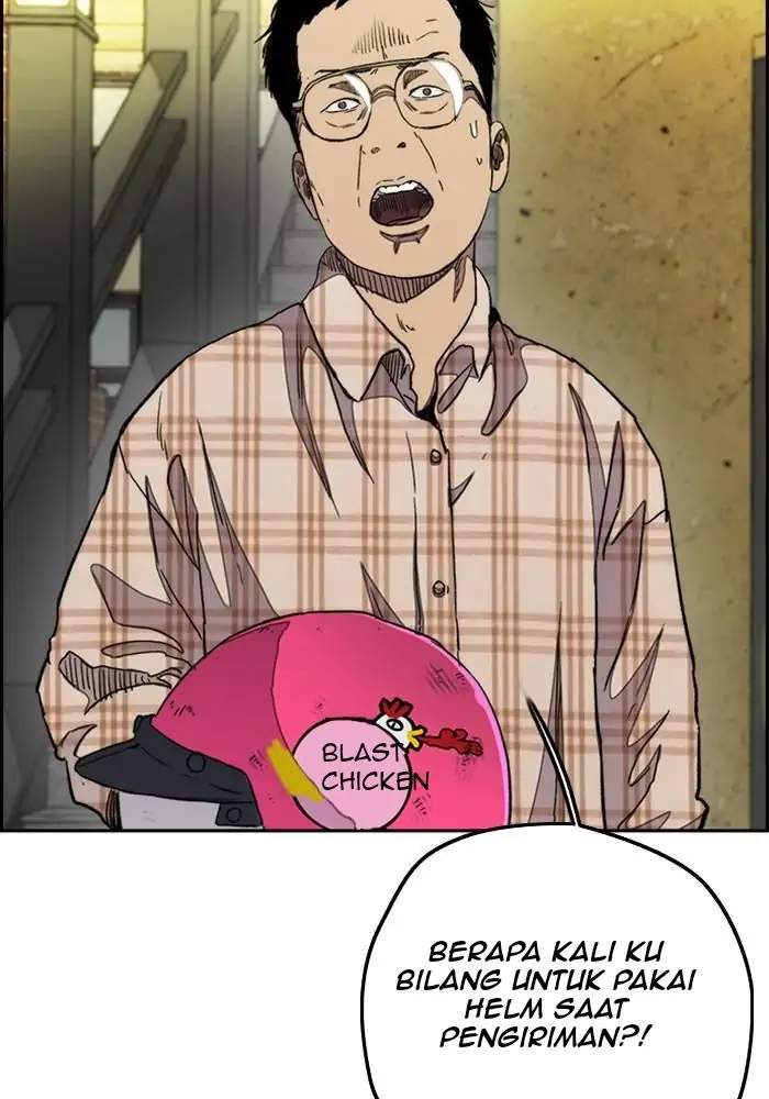 Wind Breaker Chapter 286 Gambar 3