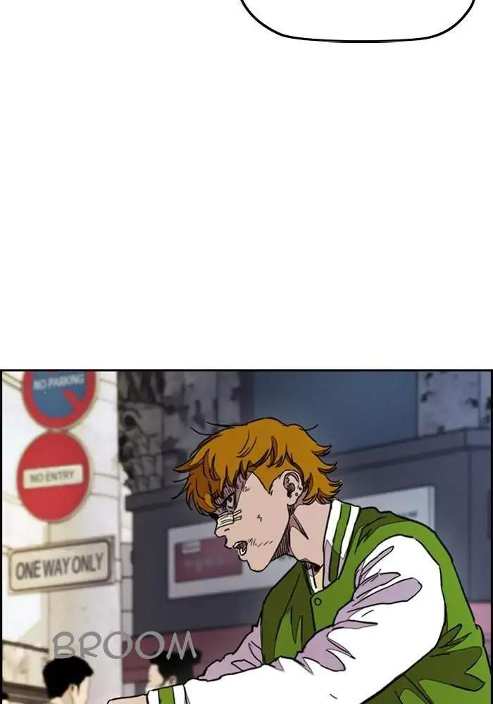 Wind Breaker Chapter 286 Gambar 4