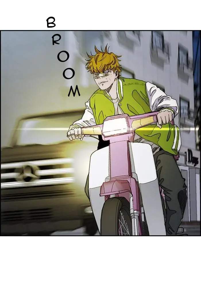 Wind Breaker Chapter 286 Gambar 42