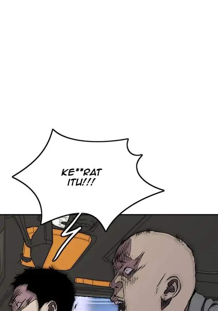 Wind Breaker Chapter 286 Gambar 43