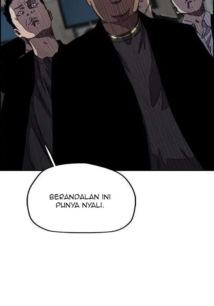 Wind Breaker Chapter 286 Gambar 50
