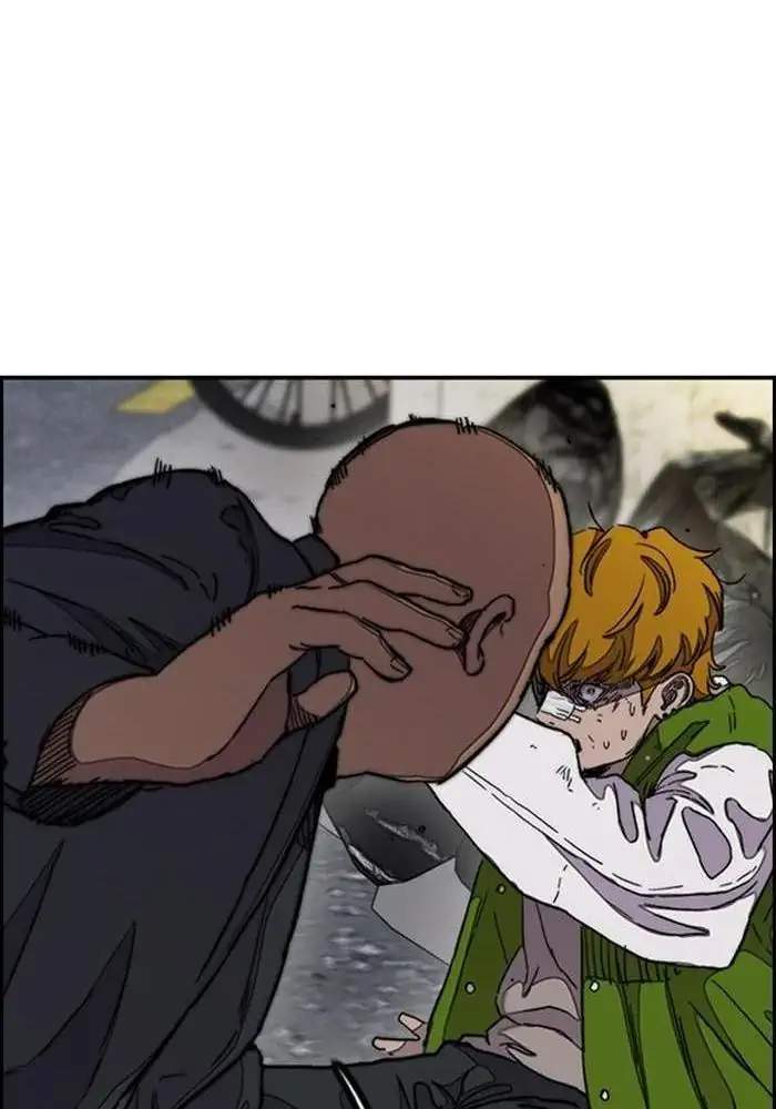 Wind Breaker Chapter 286 Gambar 51