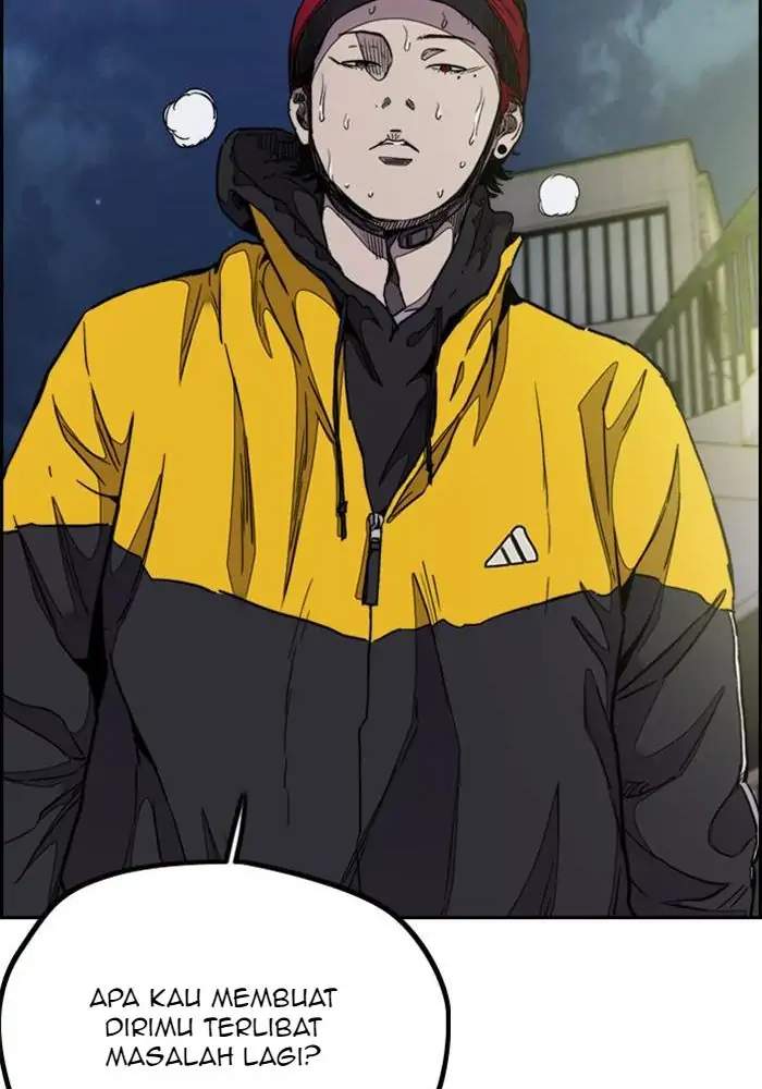Wind Breaker Chapter 286 Gambar 58