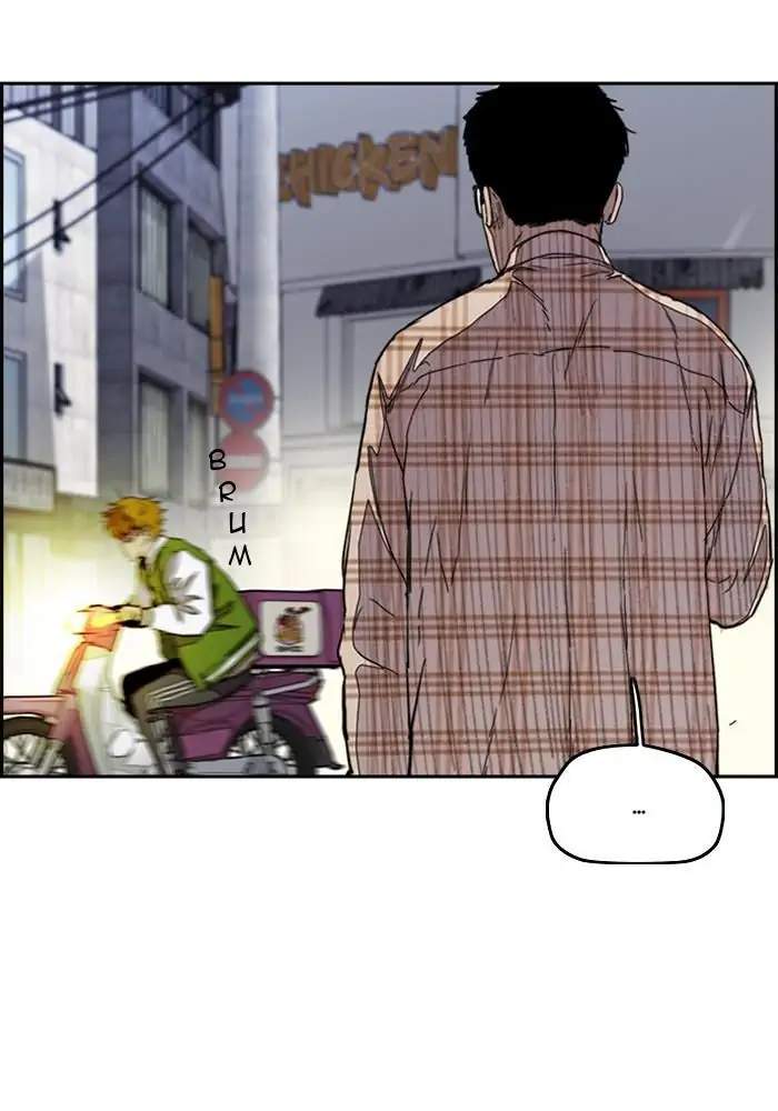 Wind Breaker Chapter 286 Gambar 6