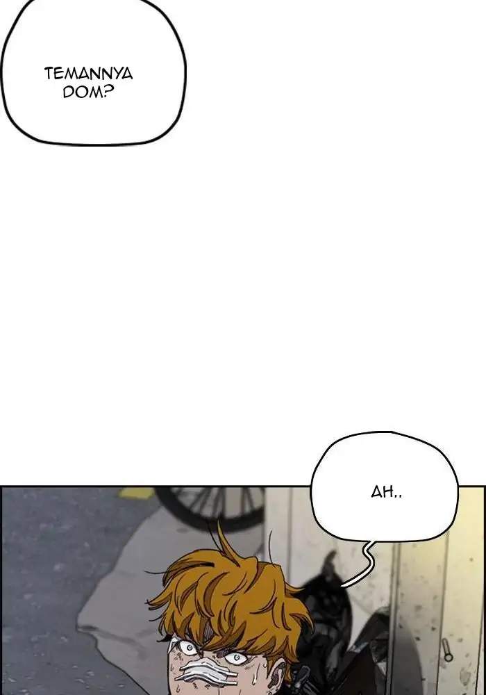 Wind Breaker Chapter 286 Gambar 62