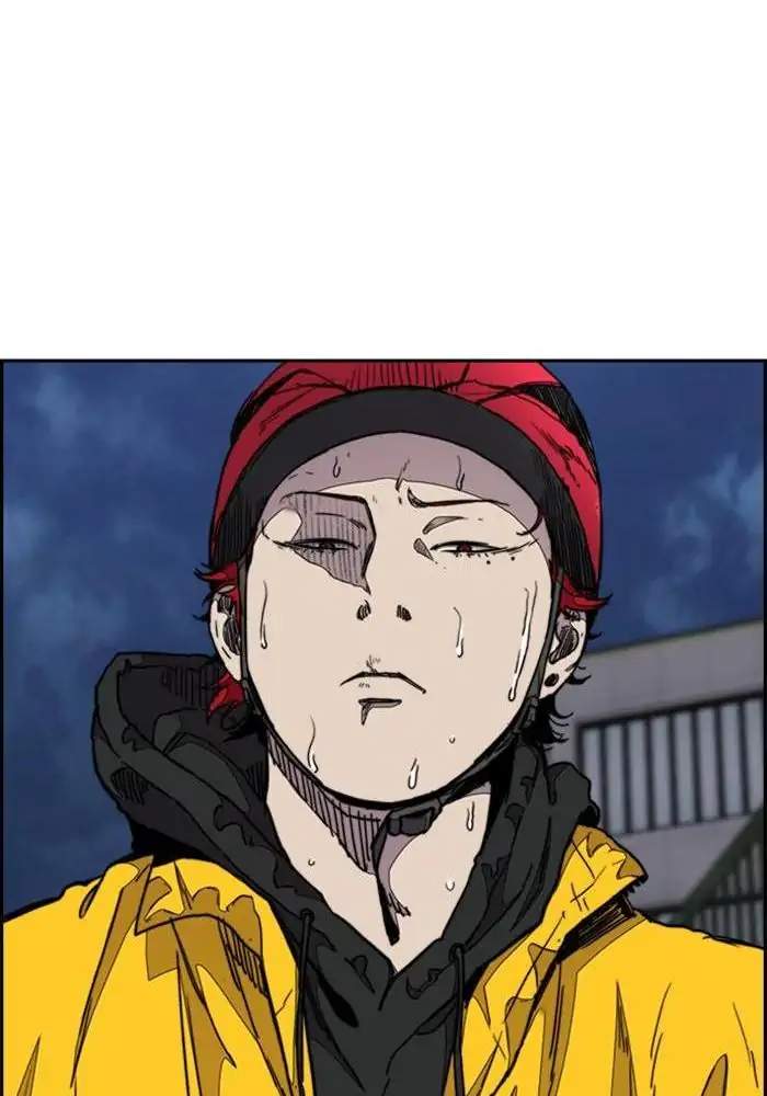 Wind Breaker Chapter 286 Gambar 64