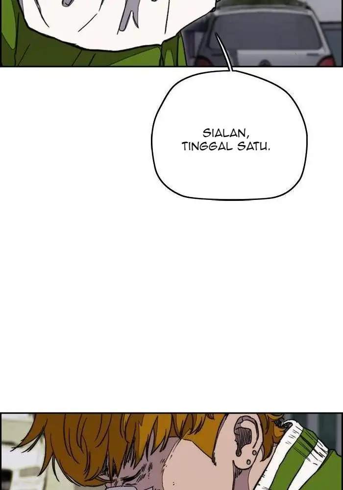 Wind Breaker Chapter 286 Gambar 76