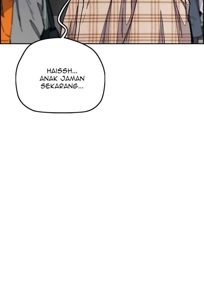 Wind Breaker Chapter 286 Gambar 8