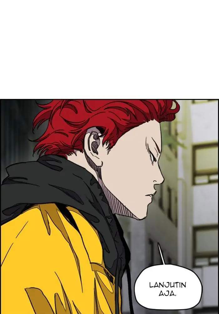 Wind Breaker Chapter 286 Gambar 80
