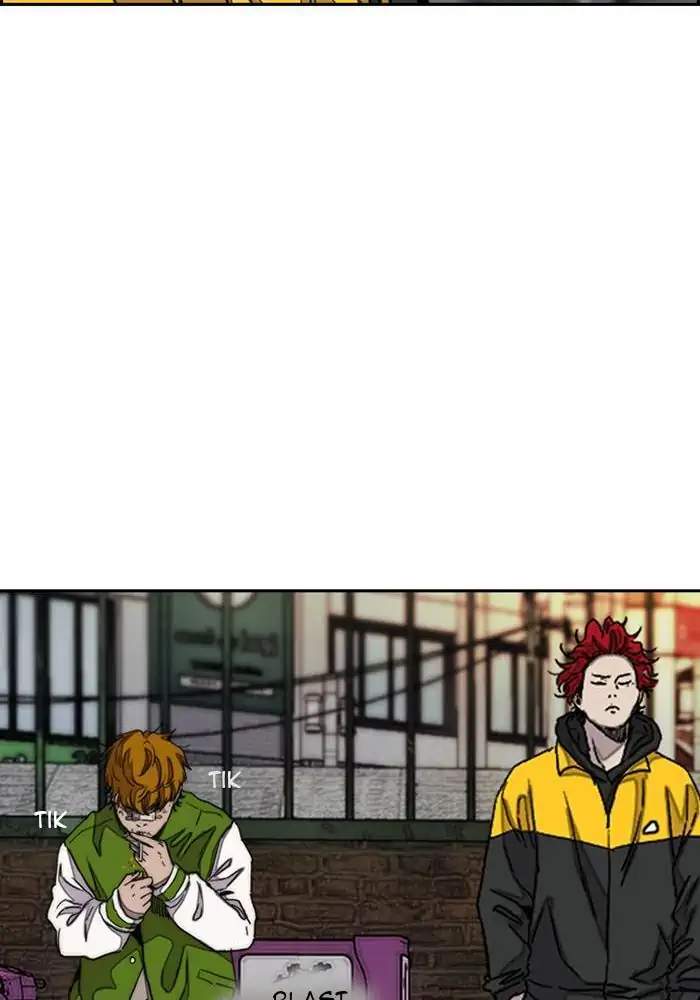 Wind Breaker Chapter 286 Gambar 81