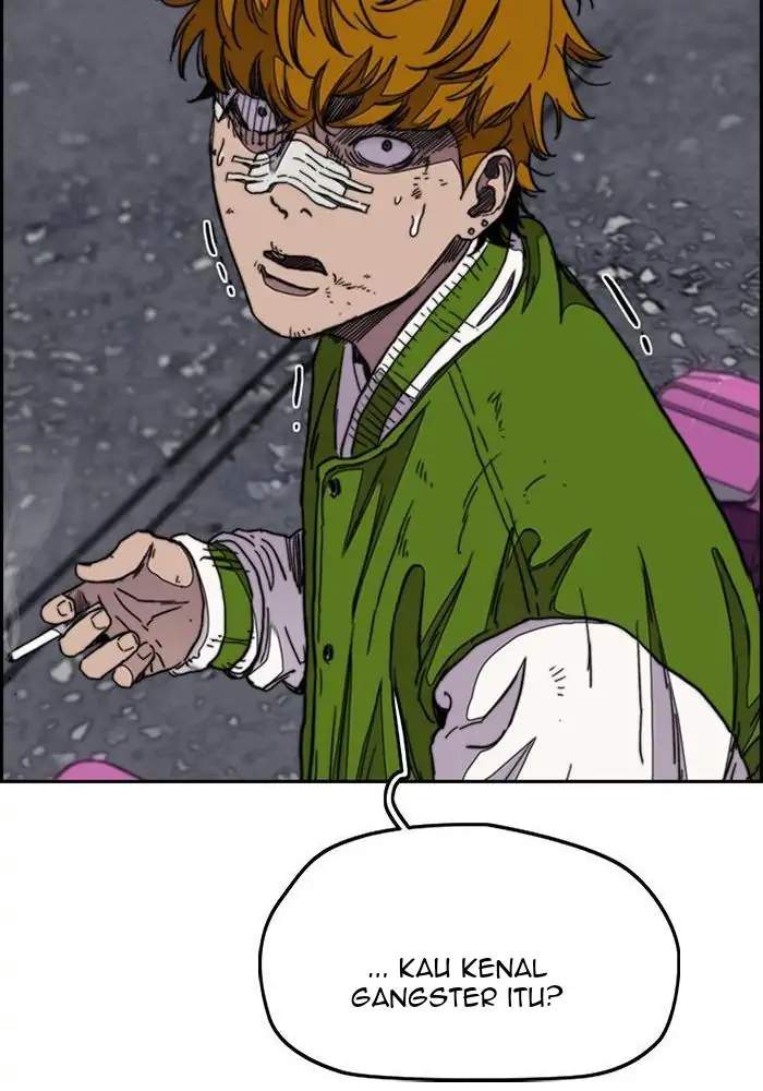 Wind Breaker Chapter 286 Gambar 84