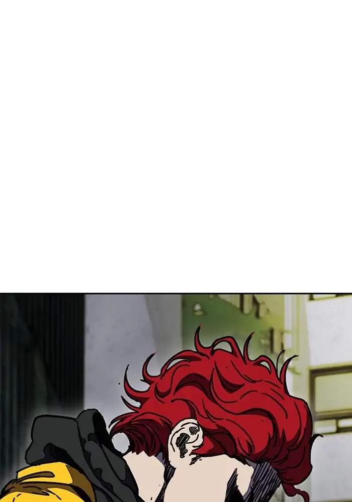 Wind Breaker Chapter 286 Gambar 85