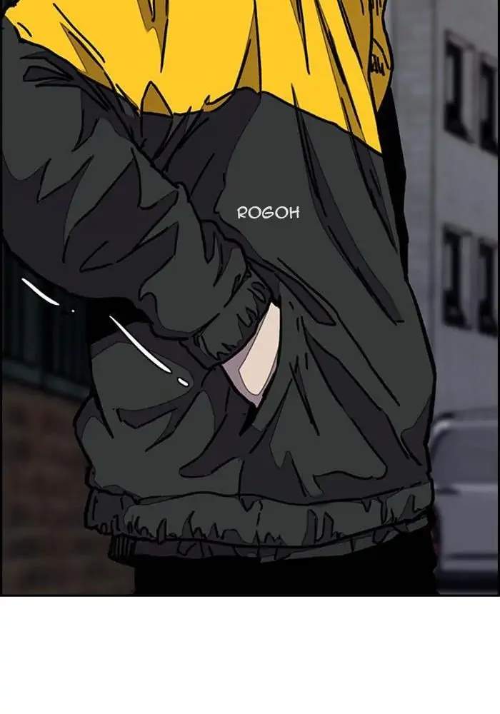 Wind Breaker Chapter 286 Gambar 92