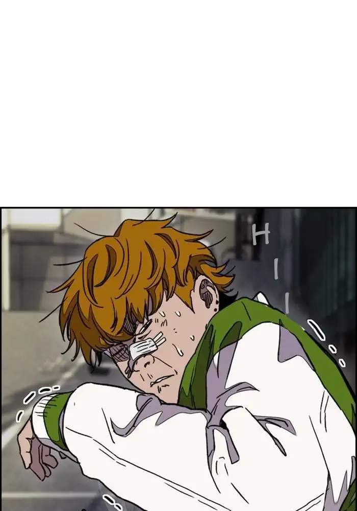 Wind Breaker Chapter 286 Gambar 93