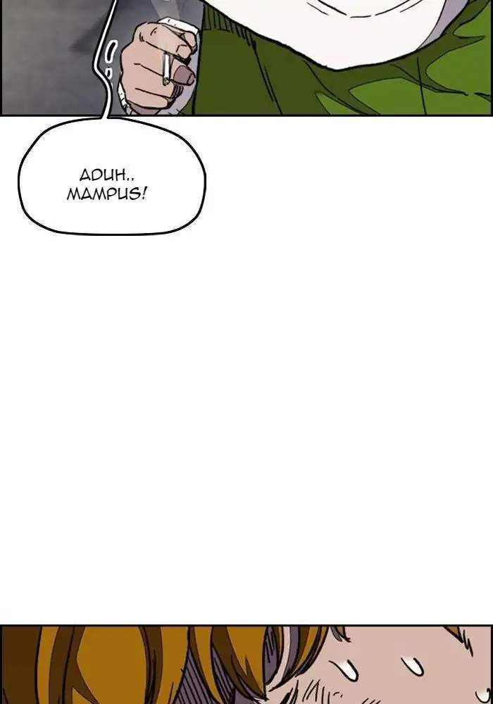 Wind Breaker Chapter 286 Gambar 94