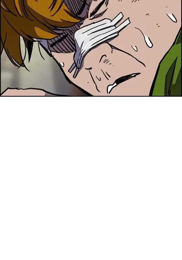 Wind Breaker Chapter 286 Gambar 95