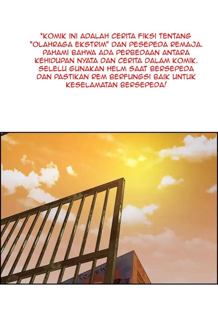 Komik Wind Breaker Chapter 285 gambar nomor 1
