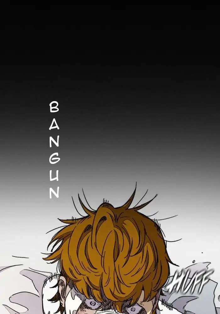 Wind Breaker Chapter 285 Gambar 22