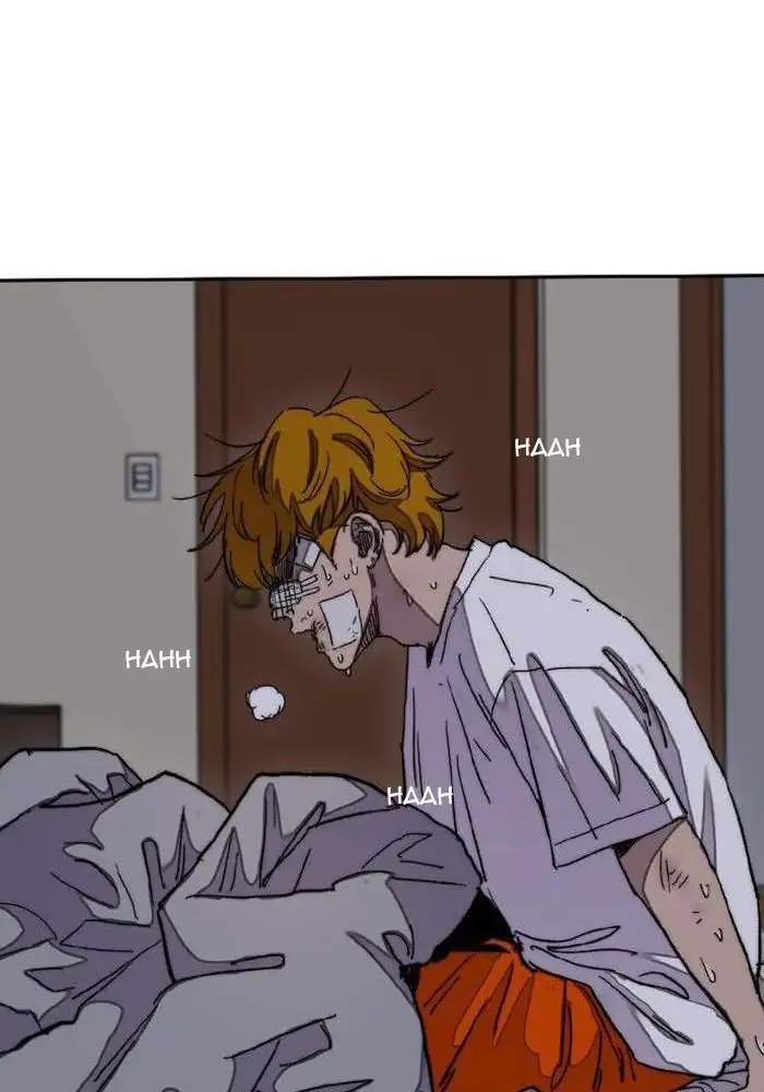 Wind Breaker Chapter 285 Gambar 24