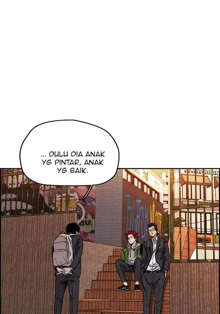 Wind Breaker Chapter 285 Gambar 3