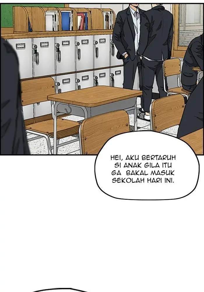 Wind Breaker Chapter 285 Gambar 30