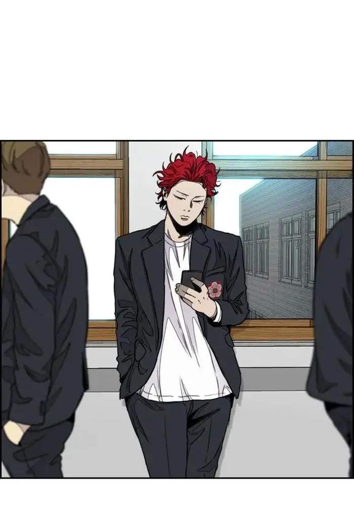 Wind Breaker Chapter 285 Gambar 34