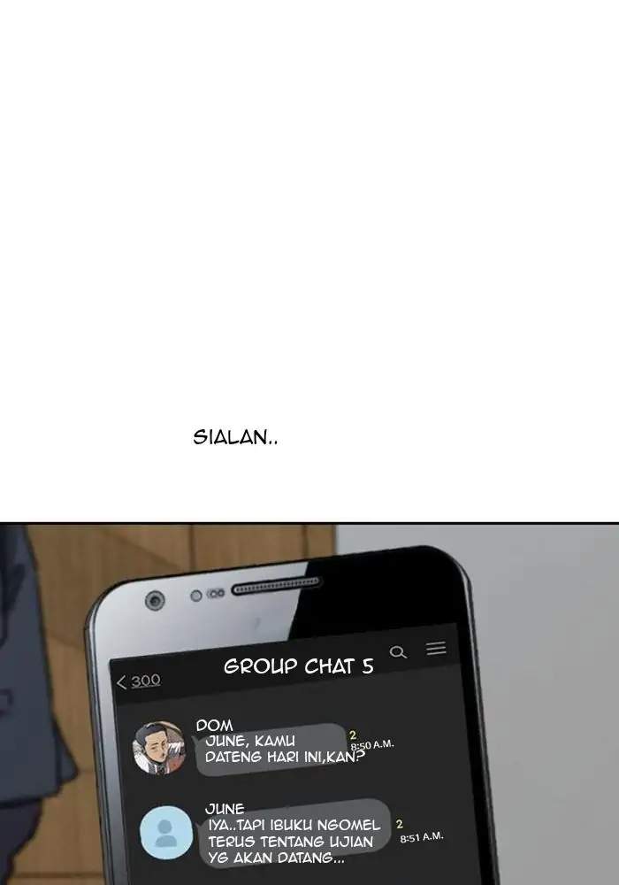 Wind Breaker Chapter 285 Gambar 35