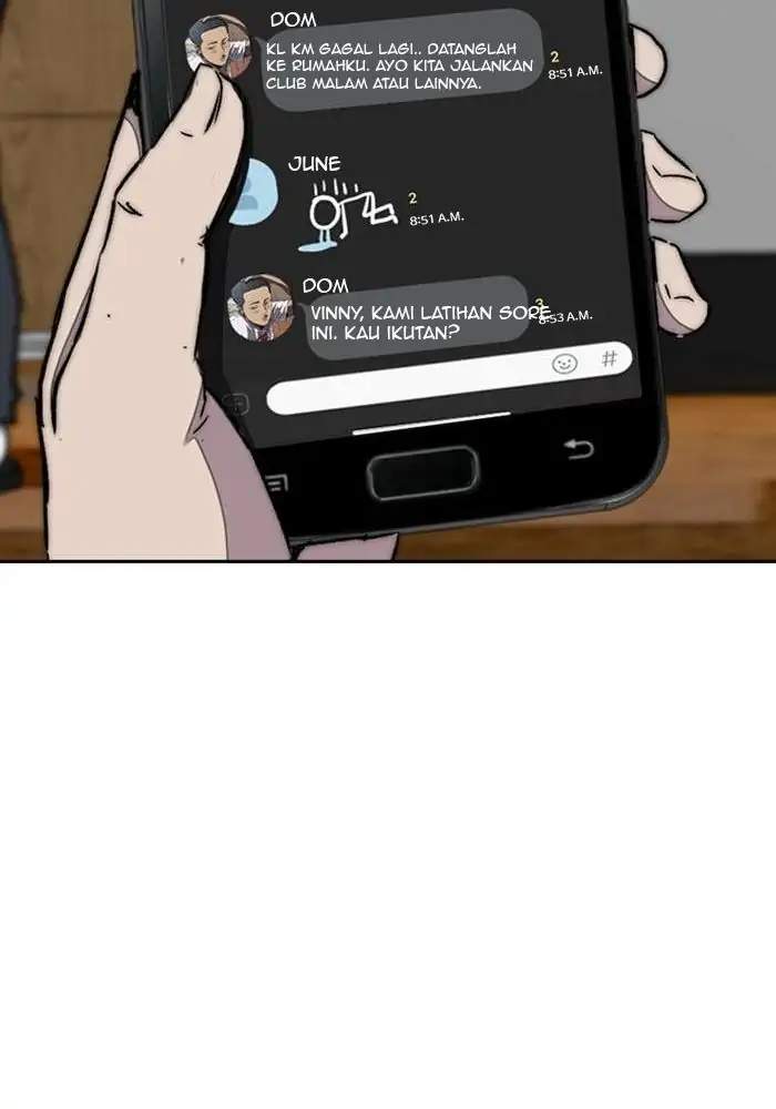 Wind Breaker Chapter 285 Gambar 36