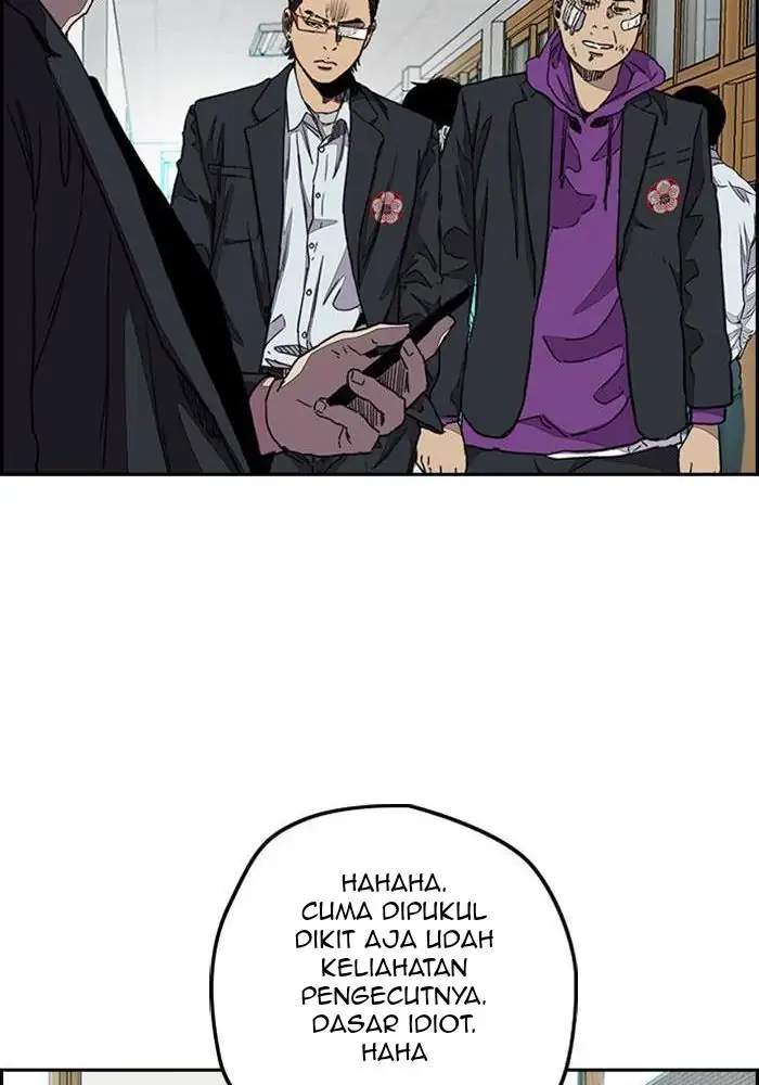 Wind Breaker Chapter 285 Gambar 39