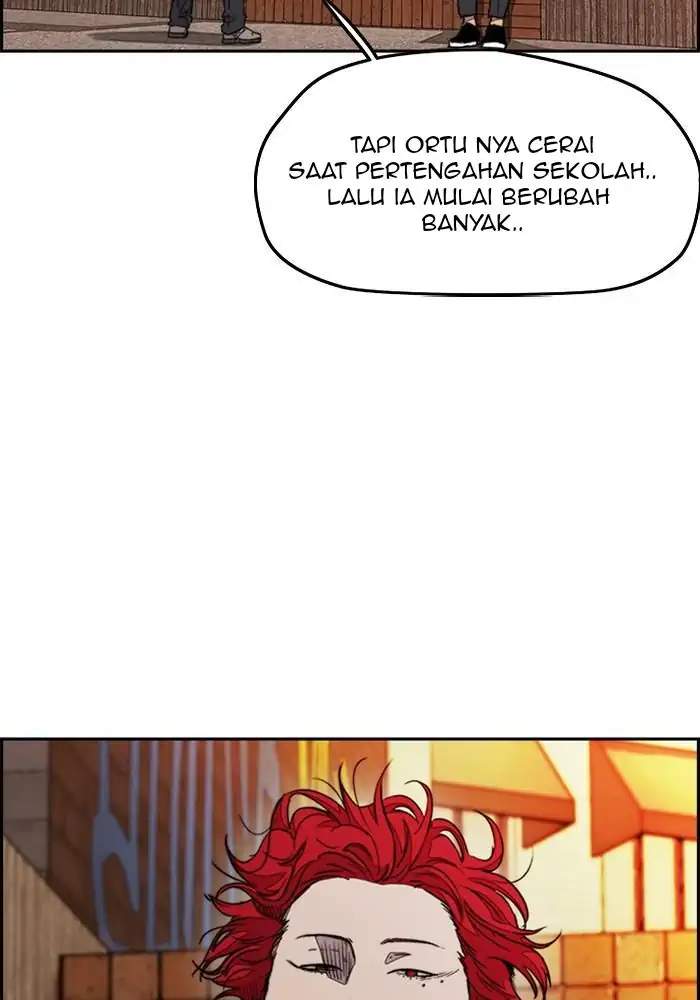 Wind Breaker Chapter 285 Gambar 4