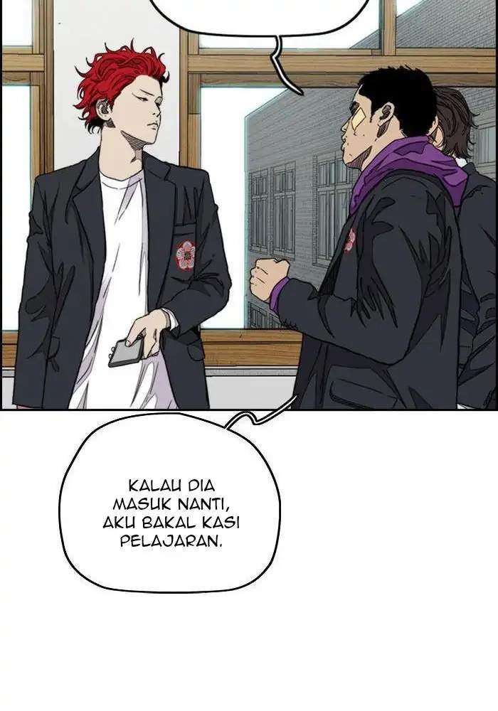 Wind Breaker Chapter 285 Gambar 40