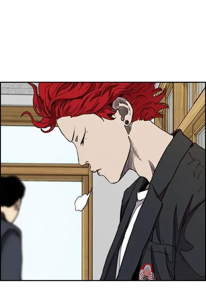 Wind Breaker Chapter 285 Gambar 41