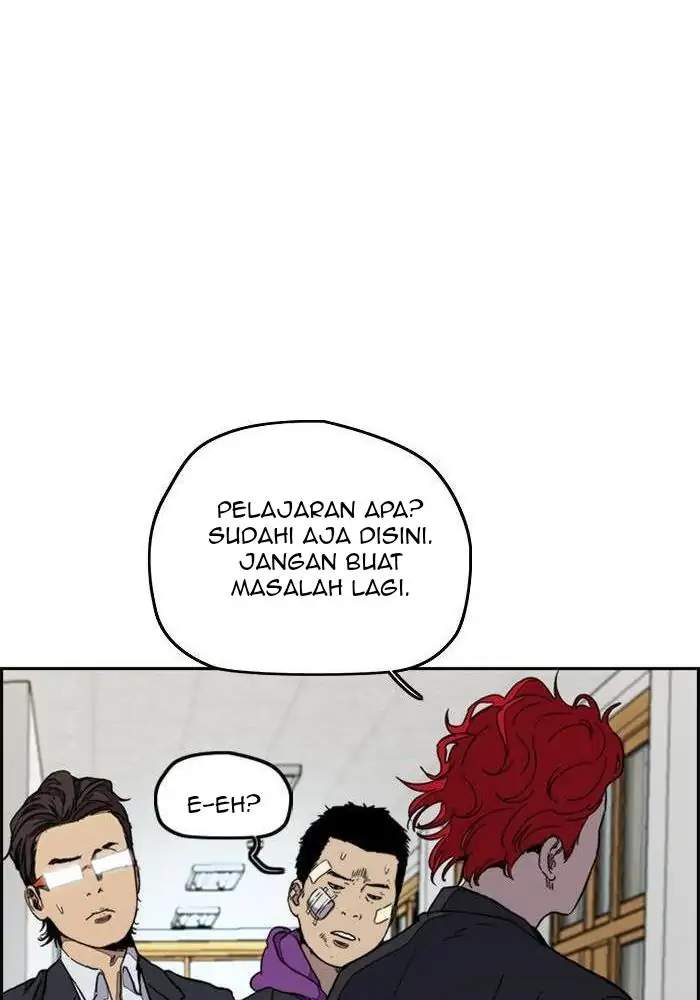 Wind Breaker Chapter 285 Gambar 42