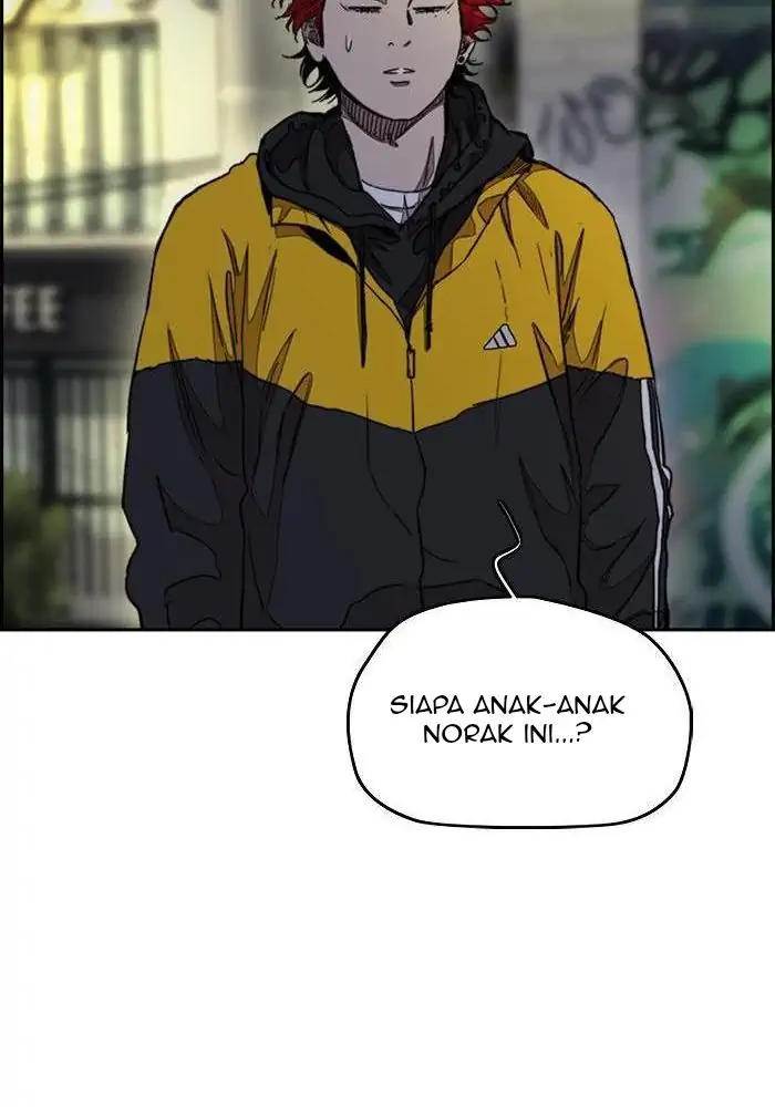 Wind Breaker Chapter 285 Gambar 48