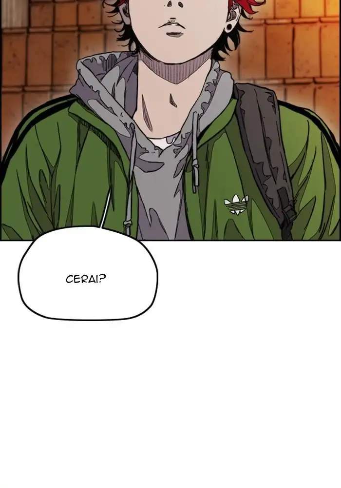 Wind Breaker Chapter 285 Gambar 5