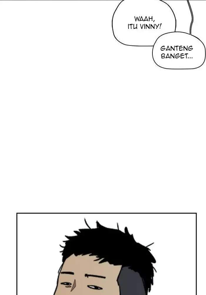 Wind Breaker Chapter 285 Gambar 50