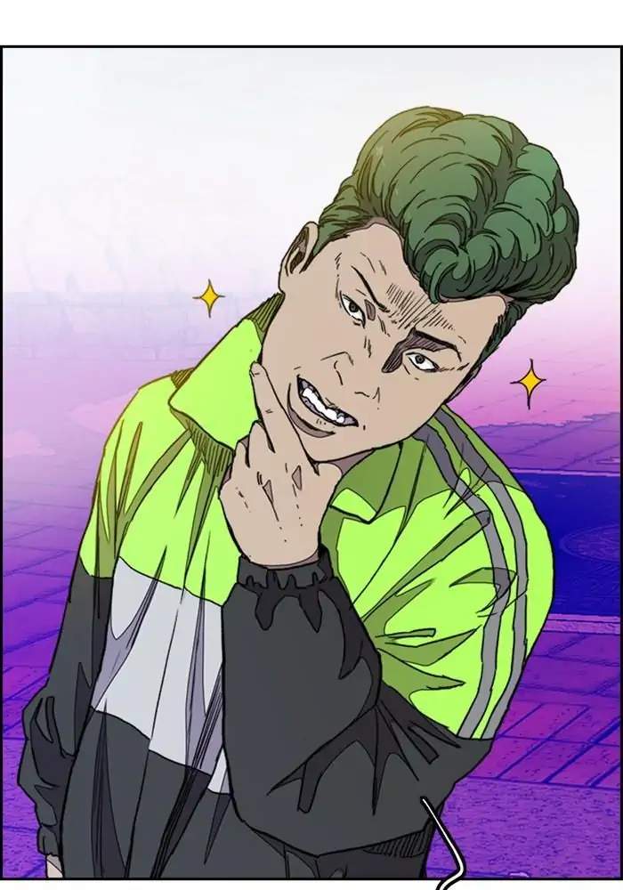 Wind Breaker Chapter 285 Gambar 54