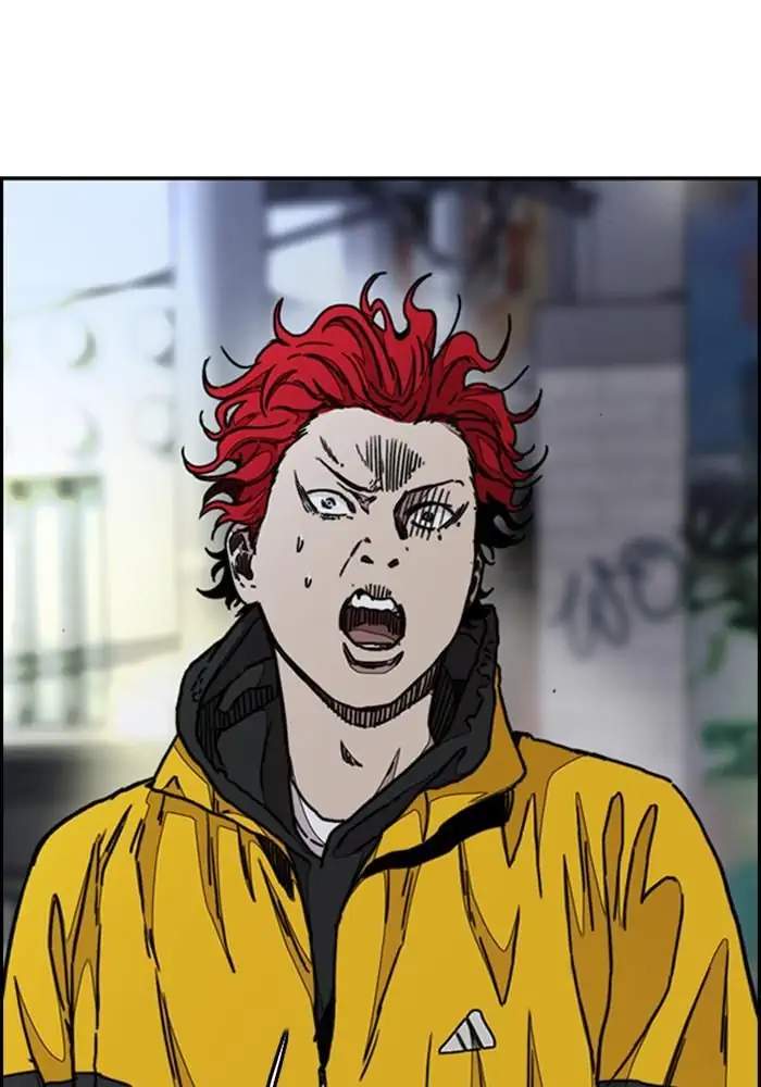 Wind Breaker Chapter 285 Gambar 57