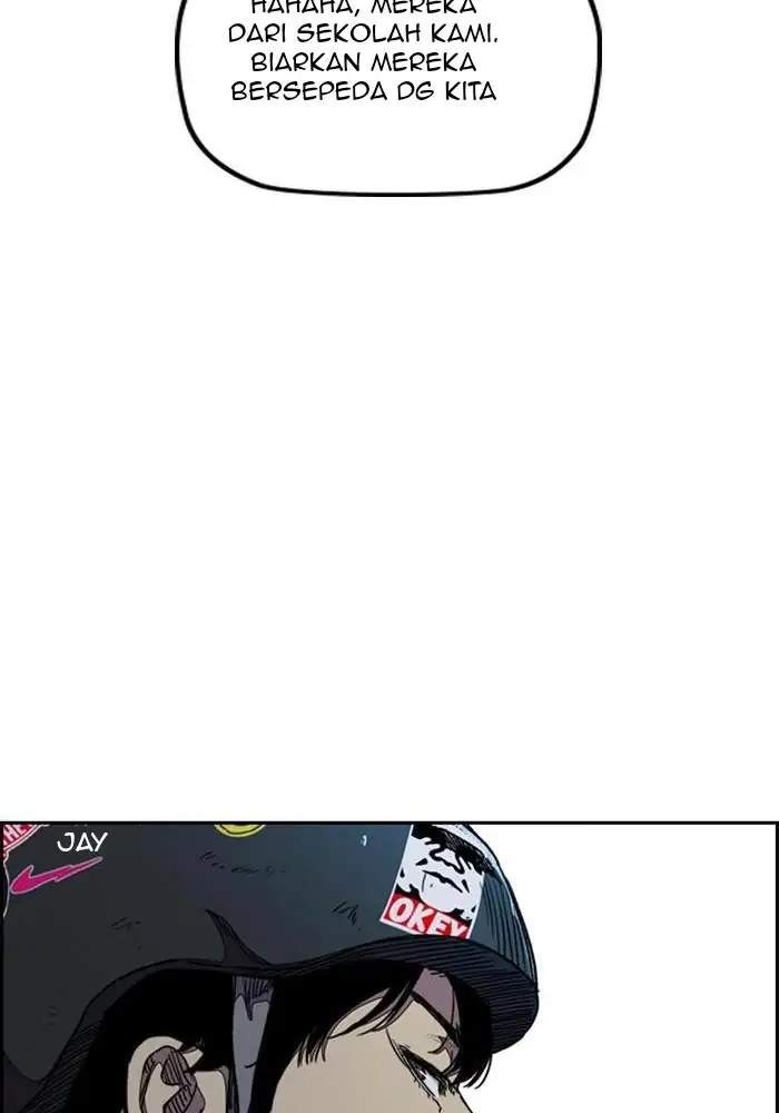 Wind Breaker Chapter 285 Gambar 61