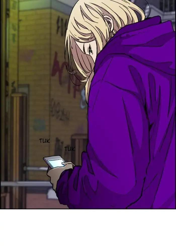 Wind Breaker Chapter 285 Gambar 63