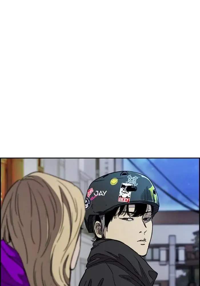 Wind Breaker Chapter 285 Gambar 64