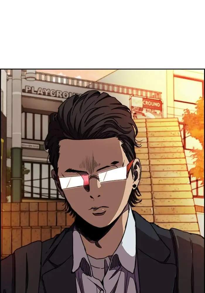 Wind Breaker Chapter 285 Gambar 7