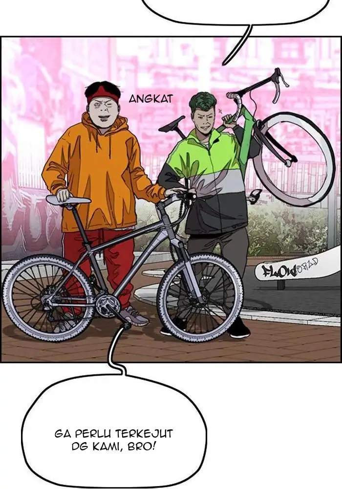 Wind Breaker Chapter 285 Gambar 71