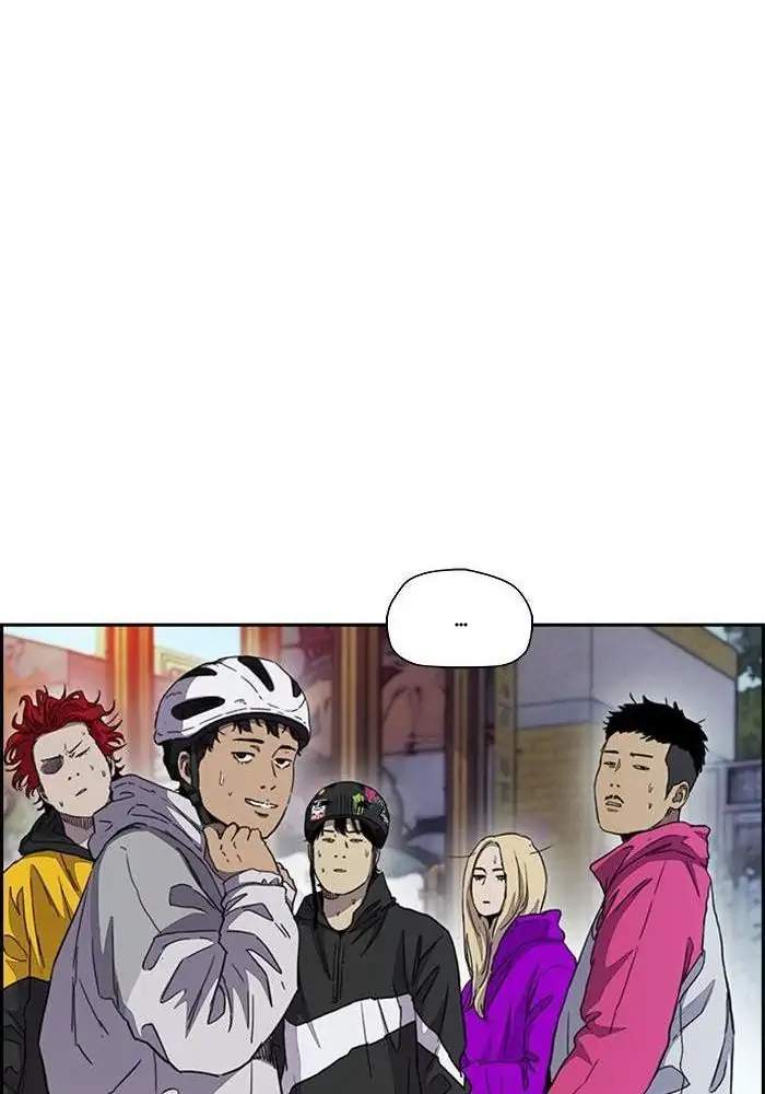 Wind Breaker Chapter 285 Gambar 72