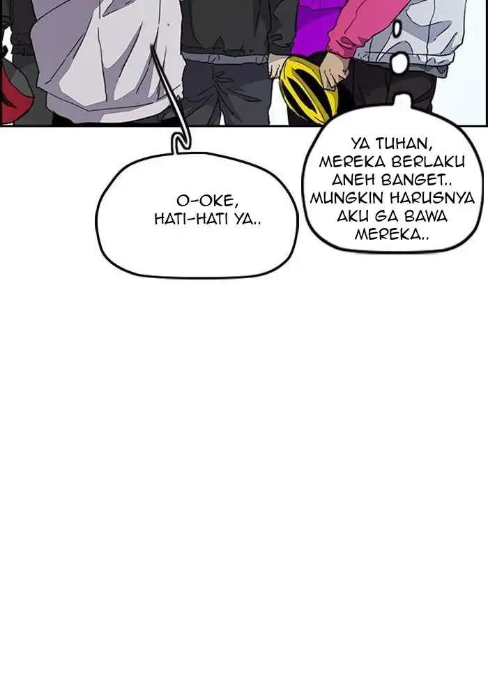 Wind Breaker Chapter 285 Gambar 73