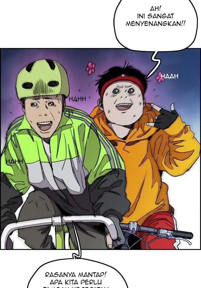 Wind Breaker Chapter 285 Gambar 75
