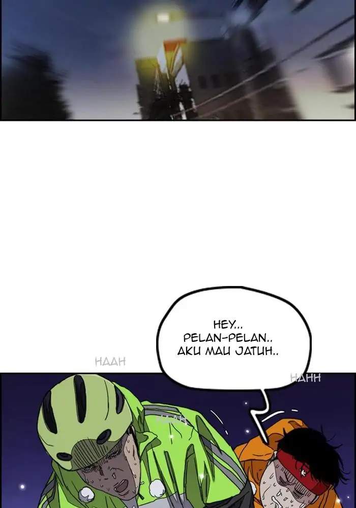 Wind Breaker Chapter 285 Gambar 77